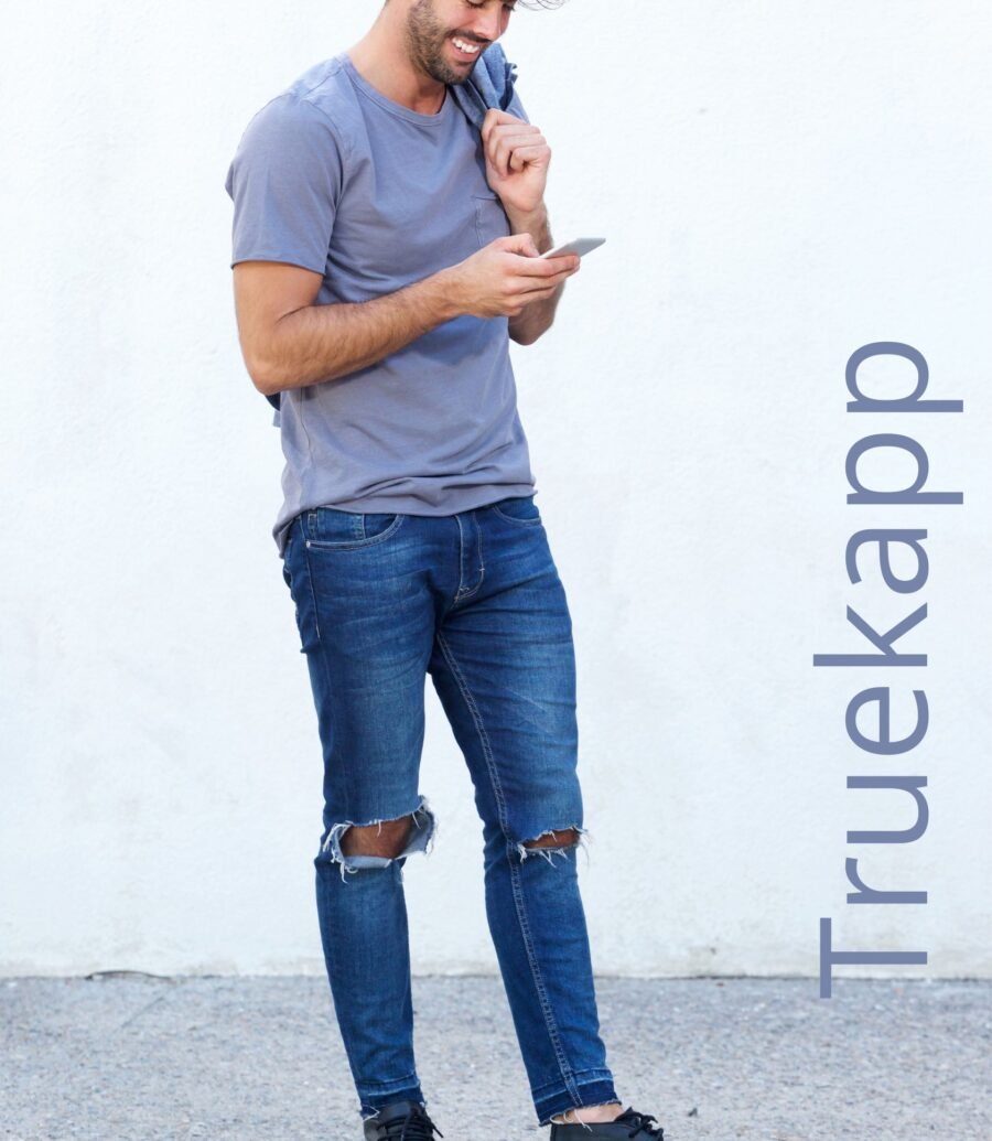 Truekapp (2)